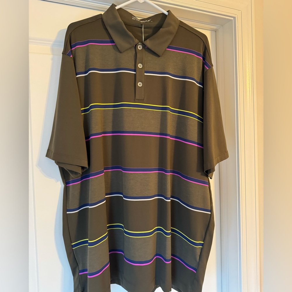 NIKE Golf Shirt NWT
